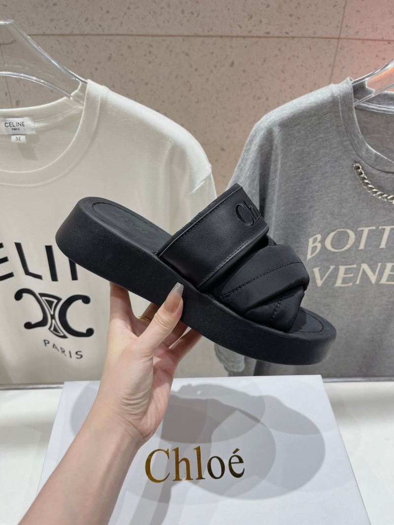 Chloe Sandals